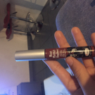Swatch de Coline2809 : Meet Matt(e) Hughes? Long Lasting Liquid Lipstick, theBalm