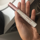 Swatch de Coline2809 : Paradise base soin de mascara primer extatic, L'Oréal Paris