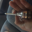 Swatch de Coline2809 : Ka-BROW! - Gel crème coloration sourcils, Benefit Cosmetics