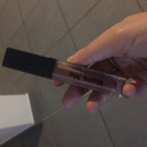 Swatch de Coline2809 : Matte Me, Sleek MakeUP