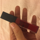 Swatch de Coline2809 : Vivid Matte Liquid, Gemey-Maybelline
