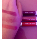 Swatch de Ophélie.dB : Chubby Stick - Baume à lèvres hydratant teinté, Clinique