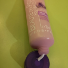 Swatch de Madeleen : Crème Nourrissante, Yves Rocher