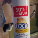 Swatch de jessica.lopez284 : Douche Crème Douceurs d'Enfance, Dop