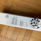 Swatch de #Polynn# : Crème Lactée Hydra-Apaisante, Patyka