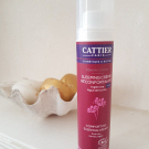 Swatch de jess.rbt : Sleeping crème réconfortante, Cattier