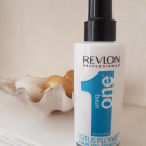 Swatch de jess.rbt : Uniq One All In One Hair Treatment, Revlon Professional