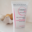 Swatch de jess.rbt : Créaline AR BB Cream, Bioderma
