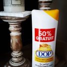 Swatch de m.boutet877 : Douche Crème Douceurs d'Enfance, Dop