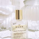 Swatch de m.boutet877 : Huile Prodigieuse - Huile Sèche multi-fonctions, Nuxe