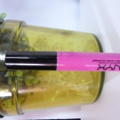 Swatch de Léonie : Mega Shine Lipgloss, NYX