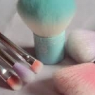 Swatch de Léonie : Blush Brush, Essence