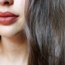 Swatch de Léonie : Velvet Passion Matte Lipstick, Kiko