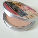 Swatch de Léonie : Marylou Manizer, theBalm