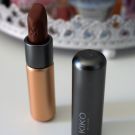 Swatch de Léonie : Velvet Passion Matte Lipstick, Kiko