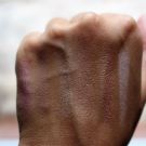 Swatch de Léonie : Gwen Stefani Eyeshadow Palette, Urban Decay