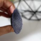 Swatch de Léonie : Pinceau Contouring, Eyeslipsface