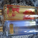 Swatch de Léonie : Brume Parfumée, Victoria's secret