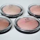 Swatch de Léonie : Blush Marbré, Eyeslipsface