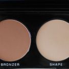 Swatch de Léonie : Palette Contouring, Max & More