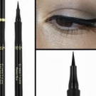 Swatch de Léonie : Super Liner Perfect Slim - Eyeliner, L'Oréal Paris