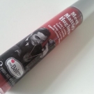 Swatch de Léonie : Meet Matt(e) Hughes? Long Lasting Liquid Lipstick, theBalm