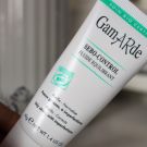 Swatch de Léonie : Fluide équilibrant, Gam Arde