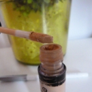 Swatch de Léonie : Base Fard à Paupière I Love Stage, Essence