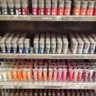 Swatch de Léonie : Vernis à Ongles, Camaïeu