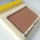 Swatch de Léonie : Bahama Mama, theBalm