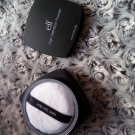 Swatch de Léonie : Poudre Haute Définition, Eyeslipsface