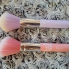 Swatch de Léonie : Blush Brush, Essence