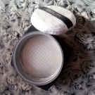 Swatch de Léonie : Poudre Haute Définition, Eyeslipsface