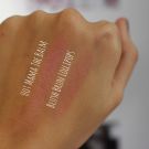 Swatch de Léonie : Hot Mama, theBalm