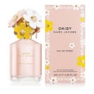 Swatch de Léonie : Marc Jacobs Daisy Dream - Eau de Toilette, Marc Jacobs Parfums