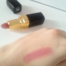 Swatch de Léonie : Rouge Coco, Chanel