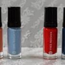 Swatch de Léonie : Vernis Couleur Végétale, Yves Rocher