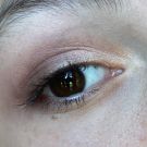 Swatch de Léonie : Sweet Peach Palette de fards à paupières, Too Faced