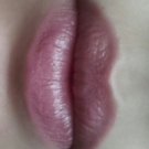 Swatch de Léonie : Rouge Coco, Chanel