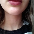 Swatch de Léonie : Meet Matt(e) Hughes? Long Lasting Liquid Lipstick, theBalm