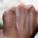 Swatch de Léonie : Sweet Peach Palette de fards à paupières, Too Faced