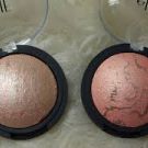 Swatch de Léonie : Blush Marbré, Eyeslipsface