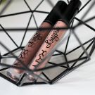 Swatch de Léonie : Lip Lingerie, NYX