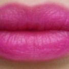 Swatch de Léonie : Blush lip & cheek Whipped soufflé, NYX