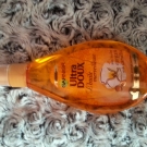 Swatch de Léonie : Huile Merveilleuse, Garnier