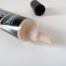 Swatch de Léonie : Gotcha covered concealer, NYX