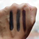 Swatch de Léonie : Gwen Stefani Eyeshadow Palette, Urban Decay