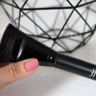 Swatch de Léonie : Pinceau Contouring, Eyeslipsface