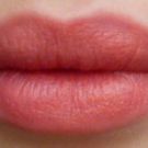 Swatch de Léonie : Blush lip & cheek Whipped soufflé, NYX