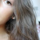 Swatch de Léonie : Velvet Passion Matte Lipstick, Kiko